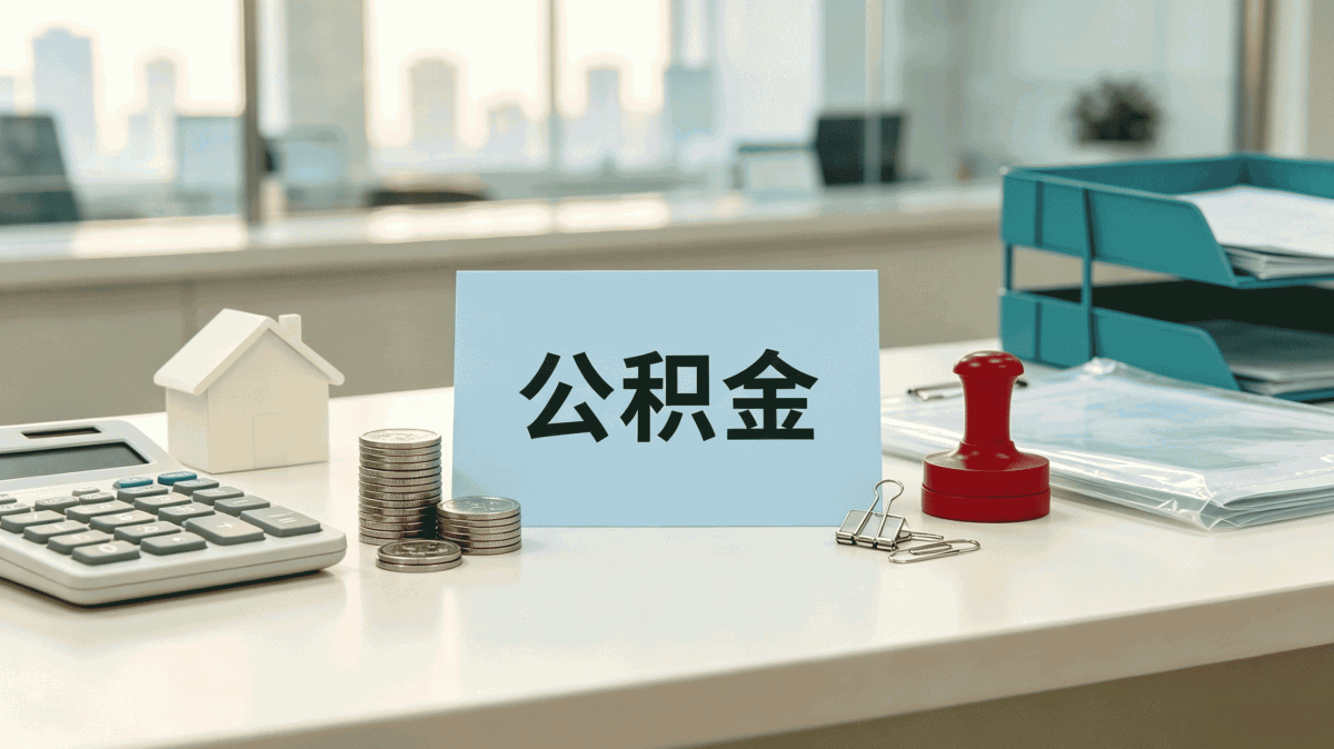 酒泉住房公积金提取流程详细步骤