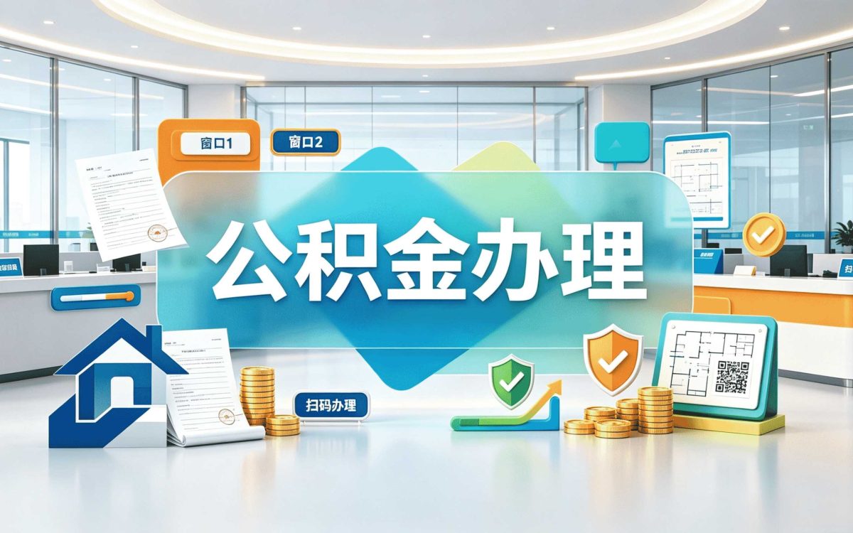 酒泉公积金离职提取有什么影响 新规口径怎么算