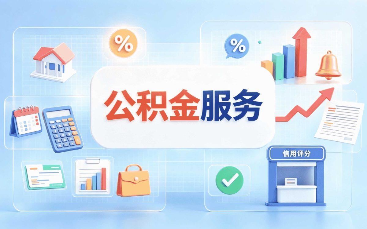 酒泉公积金部分提取带啥材料去哪办多久到账