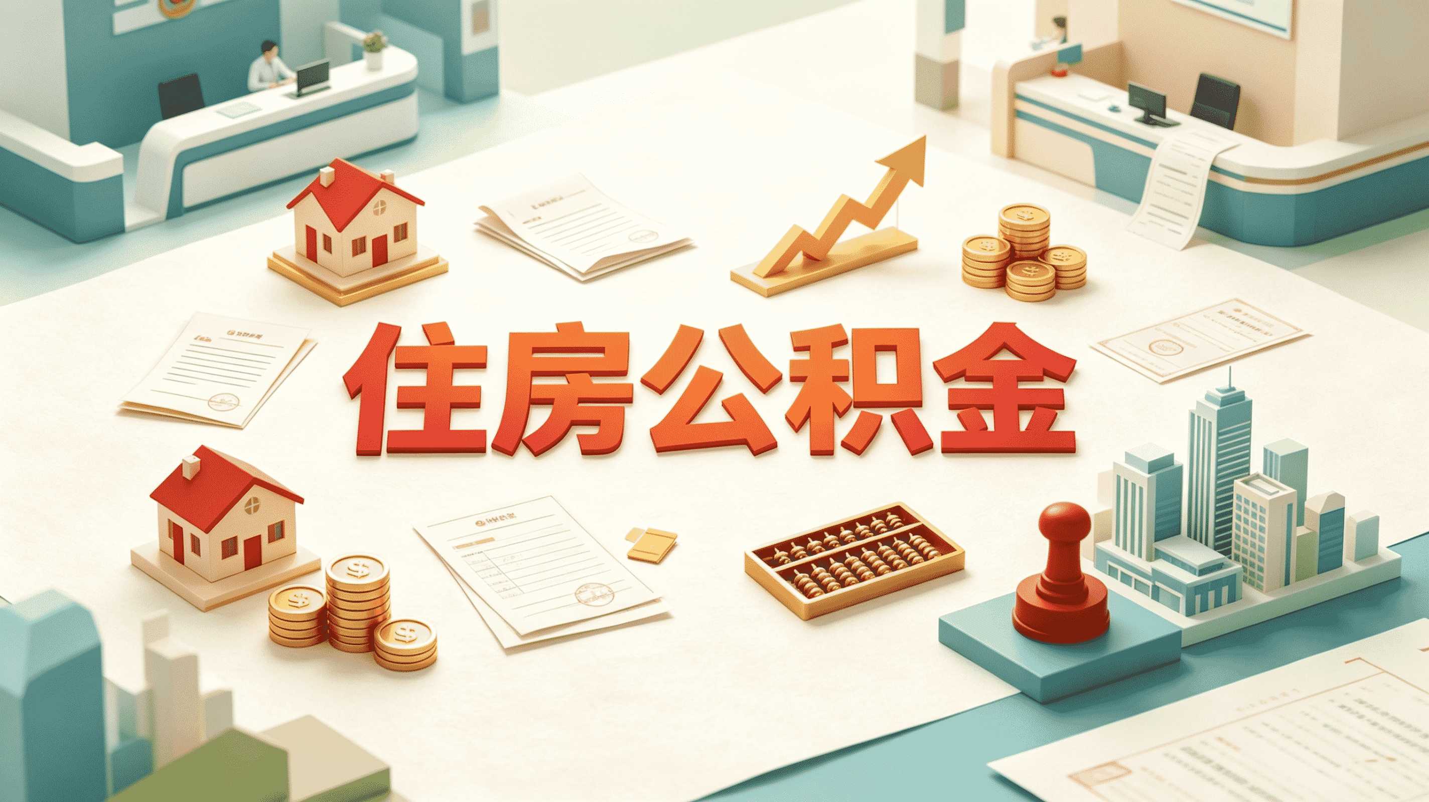 酒泉离职公积金代办去哪里办?地址电话全攻略