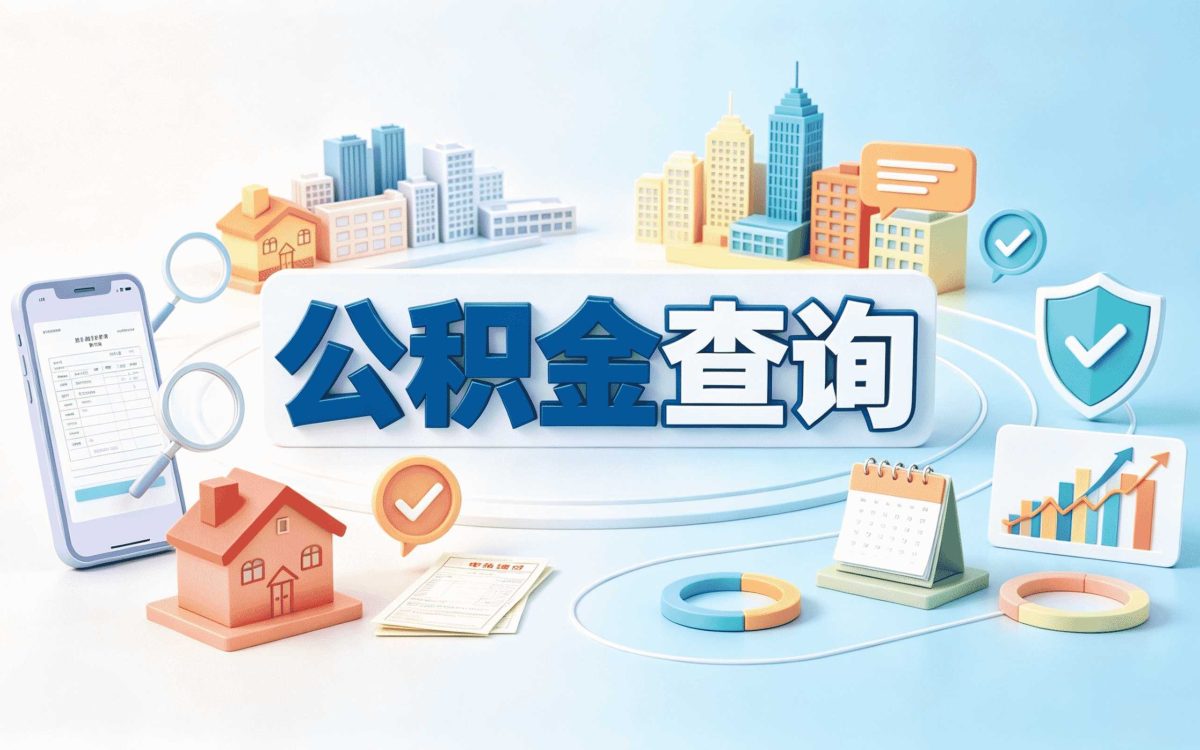 酒泉公积金代办多少钱一次 新规口径怎么算