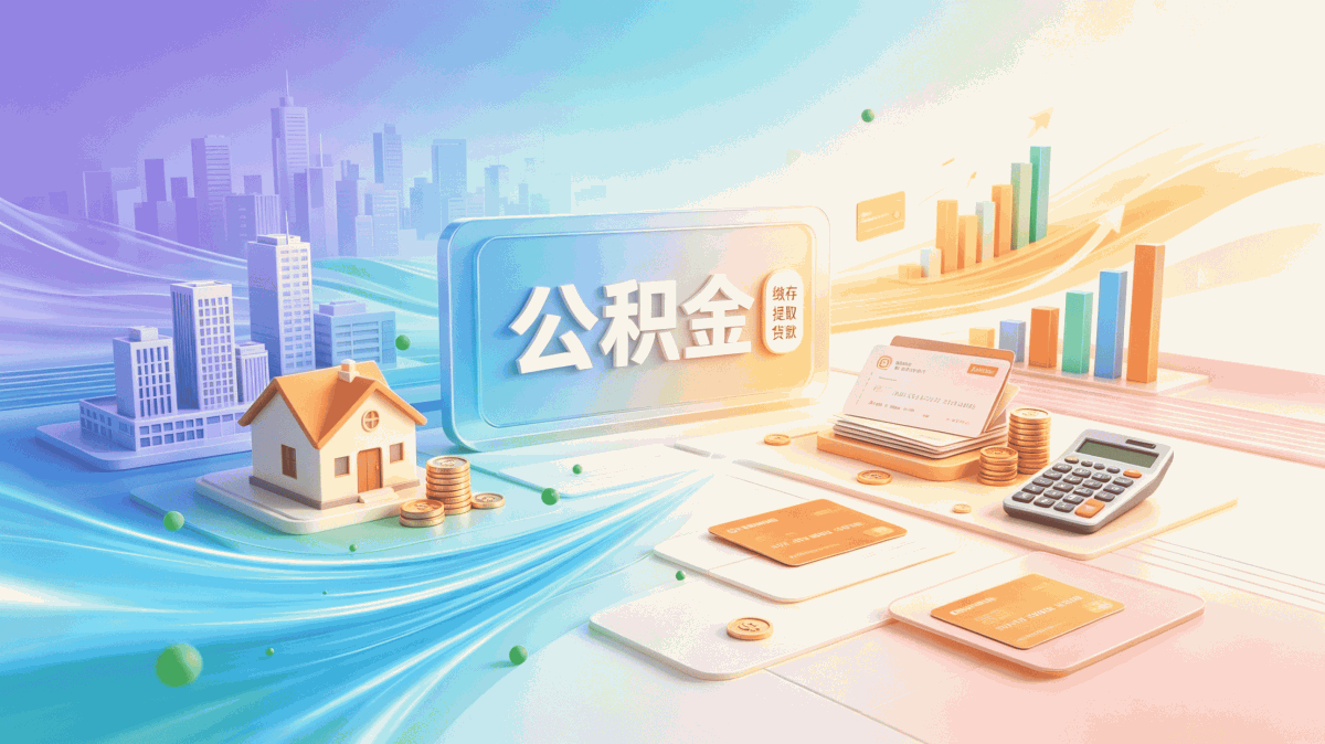 酒泉公积金跨年清册办理口径怎么算