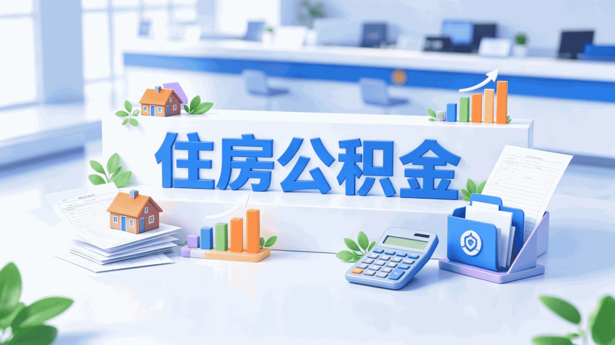 酒泉住房公积金提取流程详细步骤