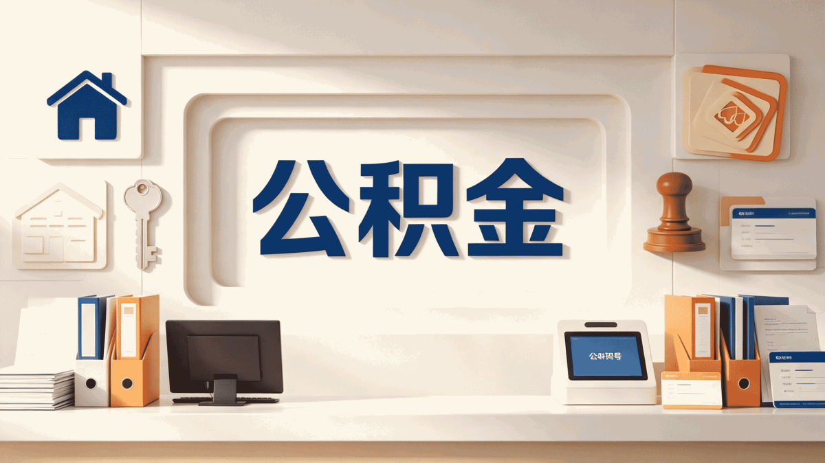 酒泉公积金代办多少钱一次 新规口径怎么算