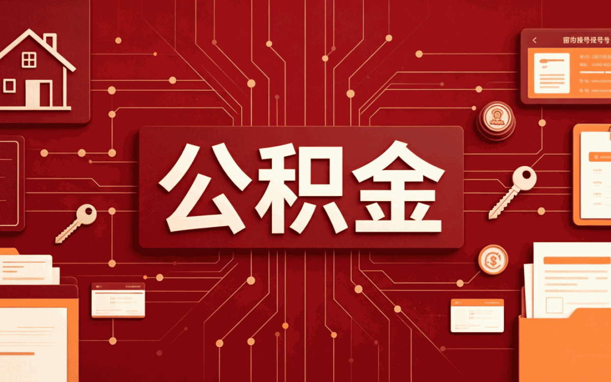 酒泉公积金缴存明细 按月折算差多少钱