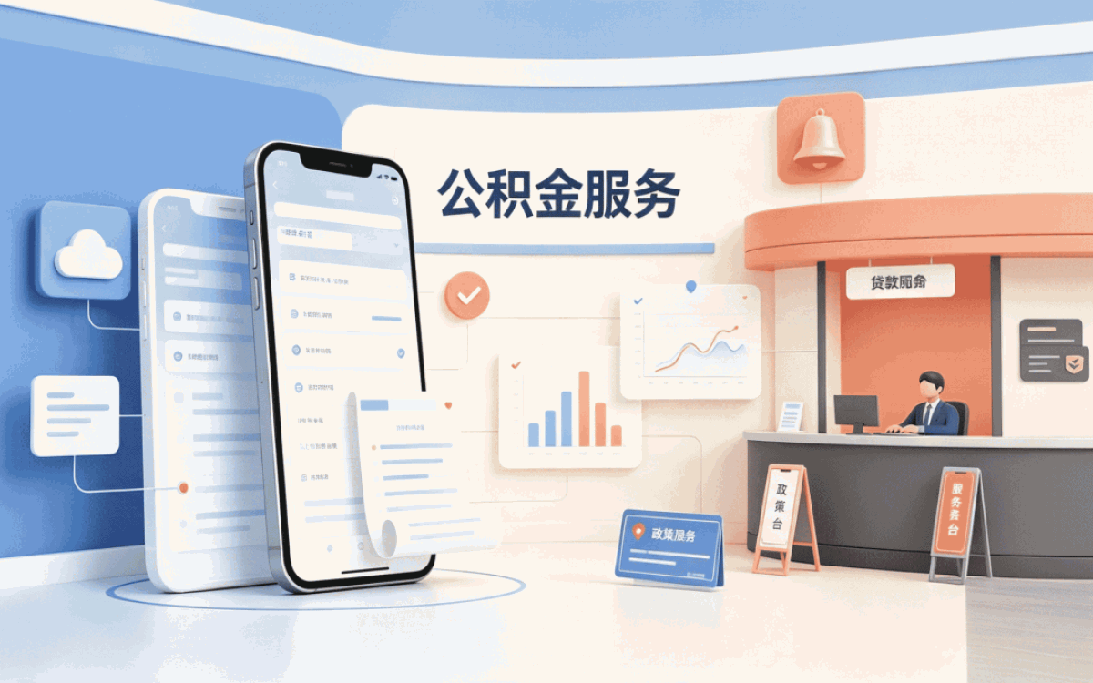 酒泉公积金合并销户怎么办理行不行