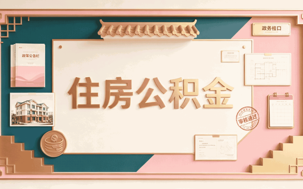 酒泉公积金提取额度怎么计算