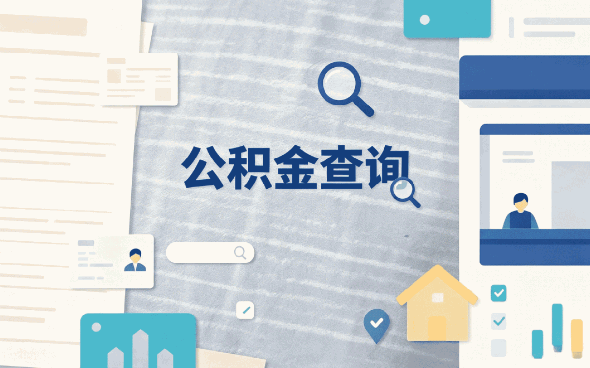 酒泉一年公积金可以提取多少钱 一笔一笔算