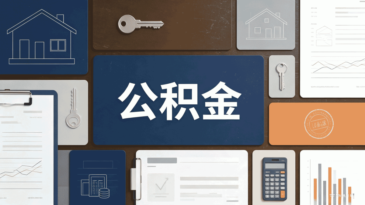 酒泉一年公积金可以提取多少钱 一笔一笔算