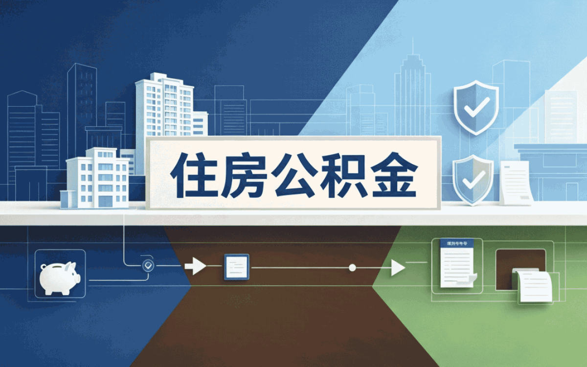 酒泉专业规范公积金提取 这些情况到底算不算数