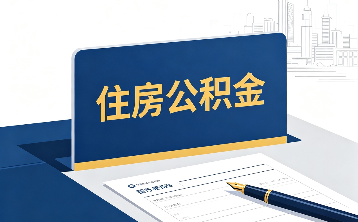 酒泉公积金合并什么意思怎么操作 别踩这几个坑