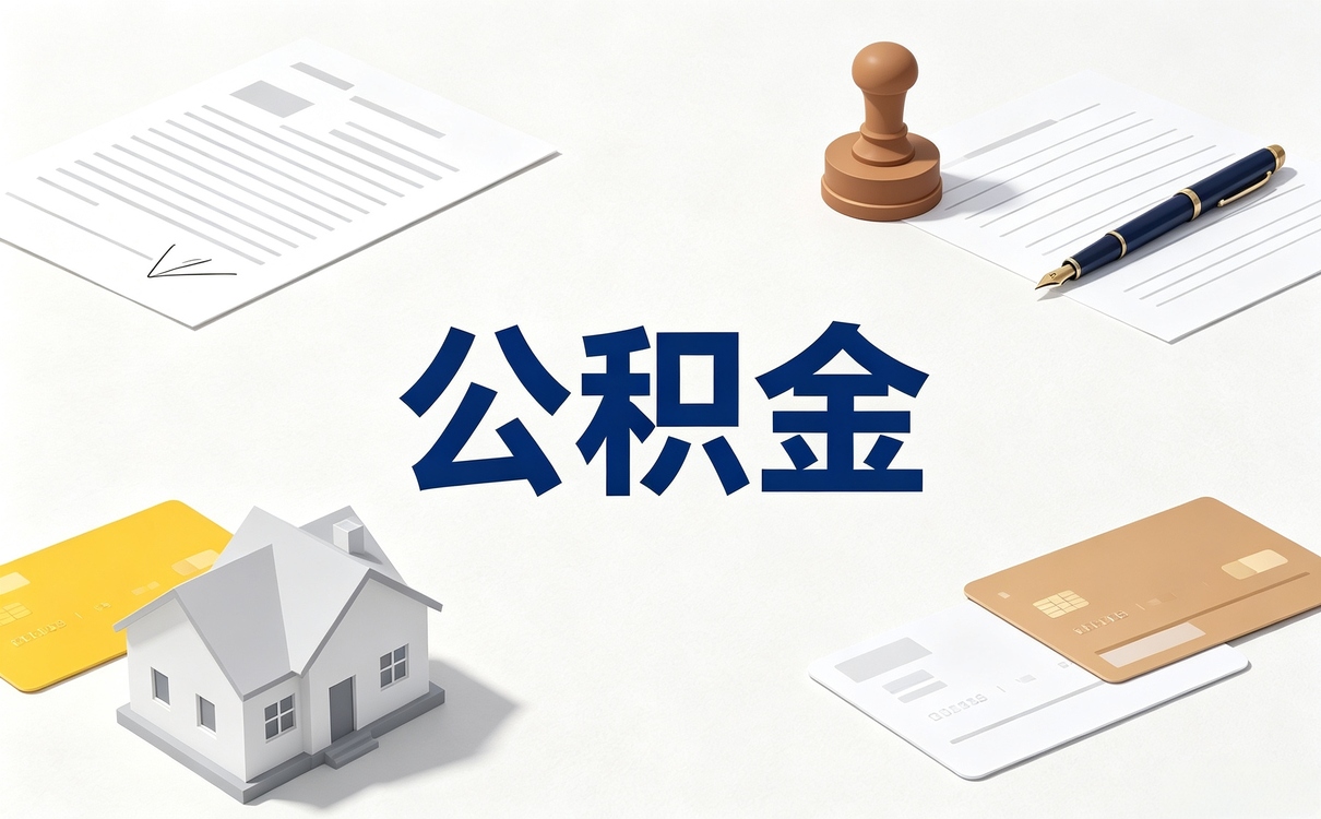 酒泉专业规范公积金提取 这些情况到底算不算数