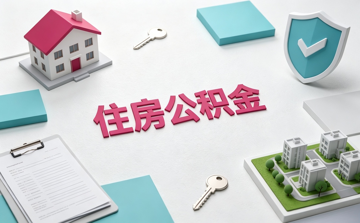酒泉公积金离职提取有什么影响 新规口径怎么算